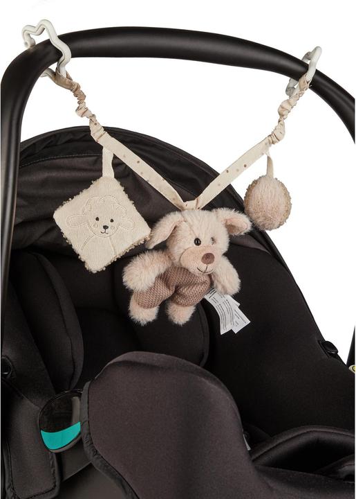 Produktbild Sterntaler Kinderwagenkette Bauernhof