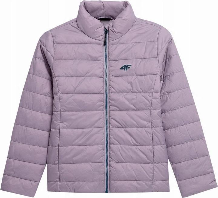 Produktbild 4F JSS23TDJAF073 Steppjacke Mädchen (158)