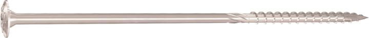 Actual product image Rothoblaas Viti per costruzioni TBS 10x180 mm