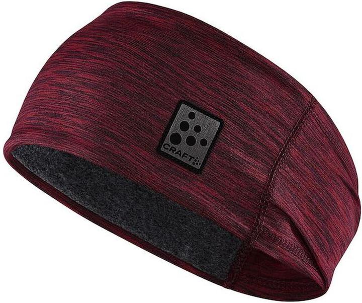 Craft Microfleece Shaped Headband