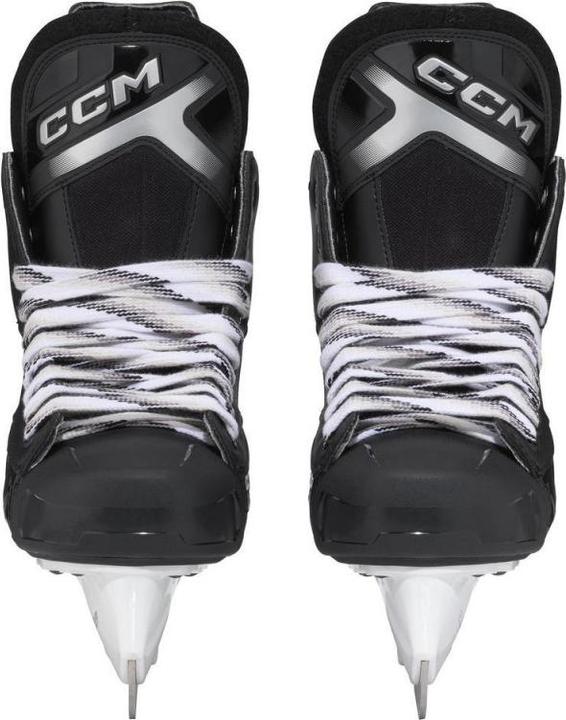 Produktbild CCM Tacks XF 70 SR Hockey-Schlittschuhe (SR 10 - 45,5, REGULAR) (45.5)