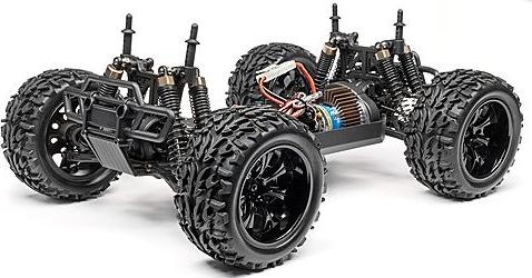 Produktbild Maverick Strada MT (RTR Ready-to-Run)