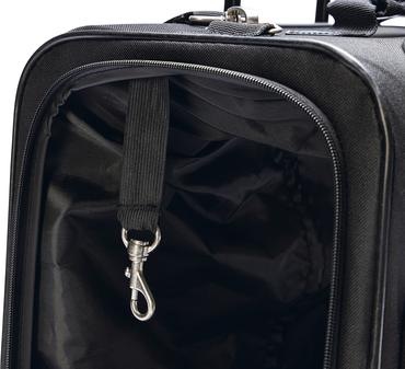 Actual product image Karlie Carrying bag Smart Trolley (Dog, Breathable)