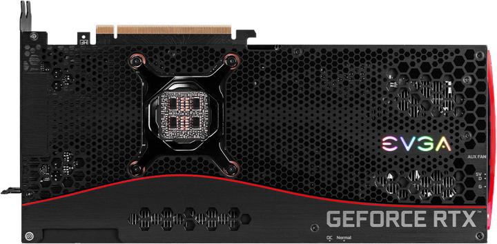 Image du produit EVGA GeForce RTX 3080 FTW3 Ultra Gaming (10 Go)