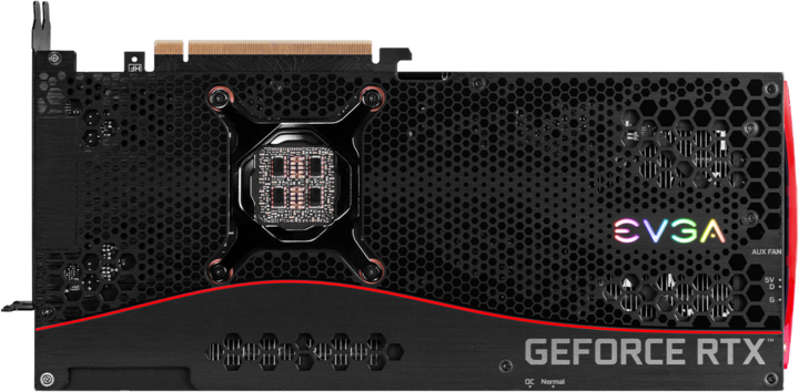 Productafbeelding EVGA GeForce RTX 3080 FTW3 Ultra Gaming (10 GB)