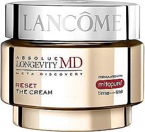 Image du produit Lancôme Lan Longevity Md Reset Cream 50 (50 ml)