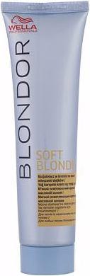 Produktbild Wella Blondor Soft Blonde