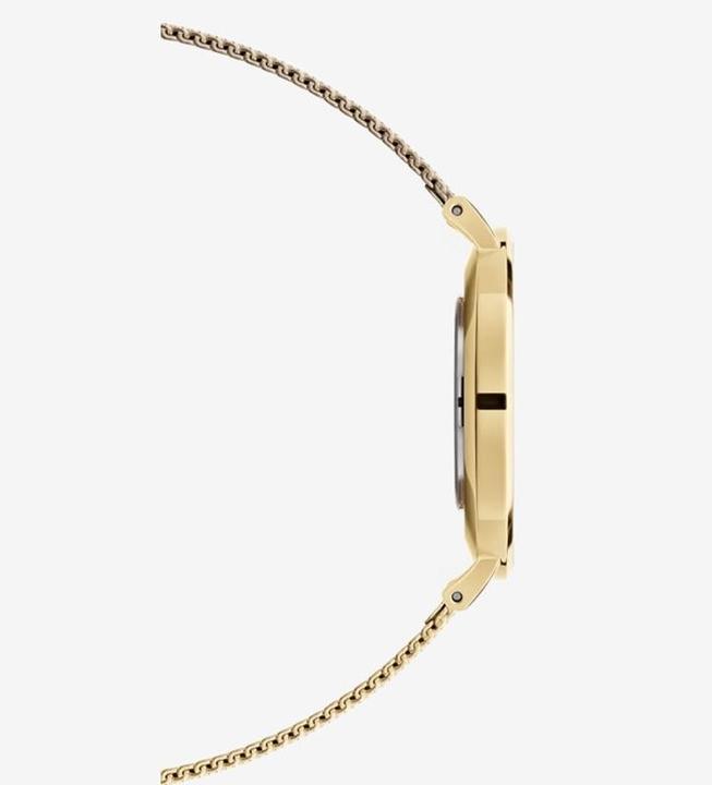 Immagine prodotto Daniel Wellington Classic Petite Evergold Black (28 mm) (Orologio da polso analogico, 28 mm)