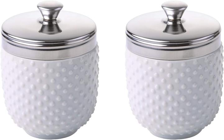 Lubiana Eier-Coddler (2 Stück)