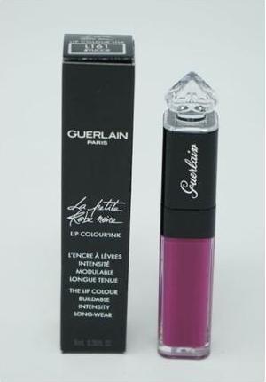 Produktbild Guerlain Lip Colour' Ink (Yuccie)