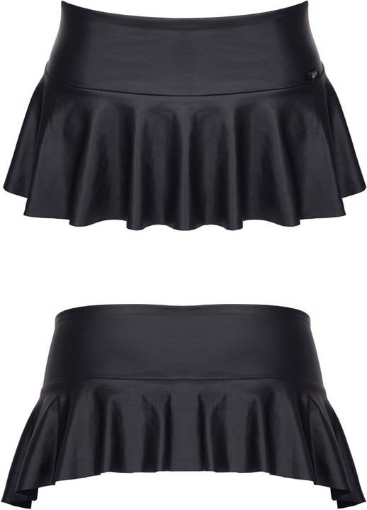 Produktbild Regnes Fetish Planet Herren Mini-Rock (M)