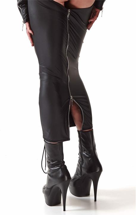 Produktbild Regnes Fetish Planet Herren Dress-Set (M)