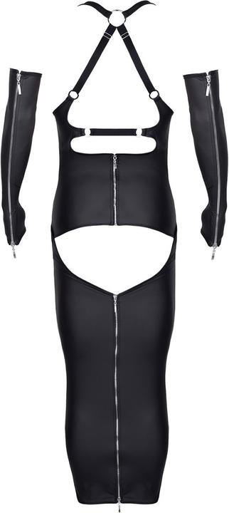 Produktbild Regnes Fetish Planet Herren Dress-Set (M)