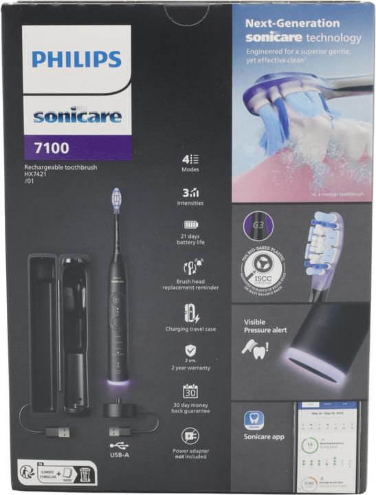 Produktbild Philips Sonicare Series 7100