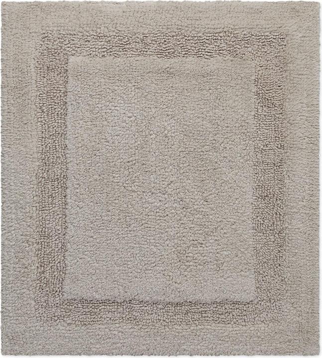 Produktbild Wecon Home Badteppich Knut (65 x 55 cm)