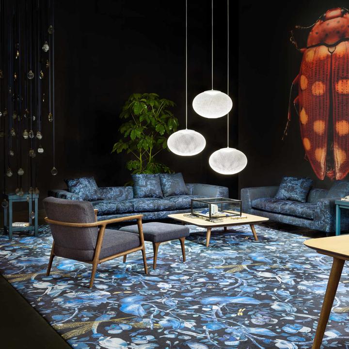 Immagine prodotto Moooi Tappeto Biophillia (300 x 400 cm)