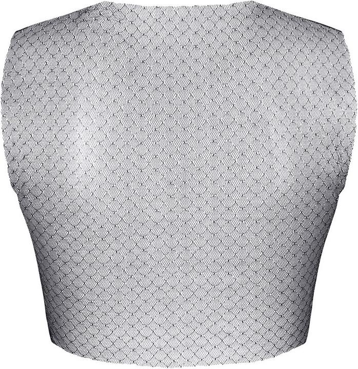 Produktbild Demoniq Netz-Top "Orsola" (XL)