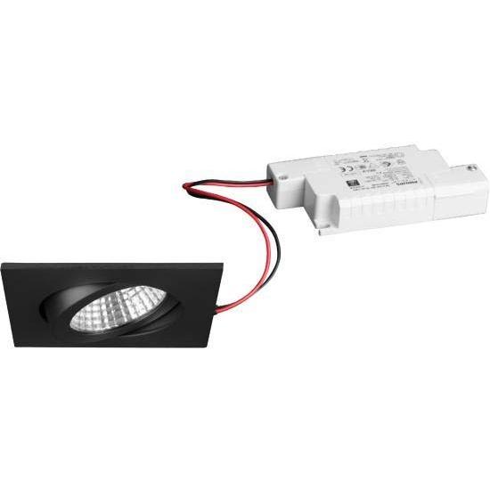 Brumberg, Wandleuchte + Deckenleuchte, 39355083 LED-Einbaustrahler 230 (650 lm)