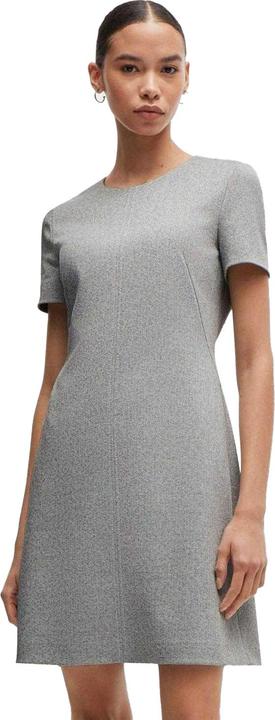 Produktbild BOSS Donalara Kleid kurzärmlig (36)