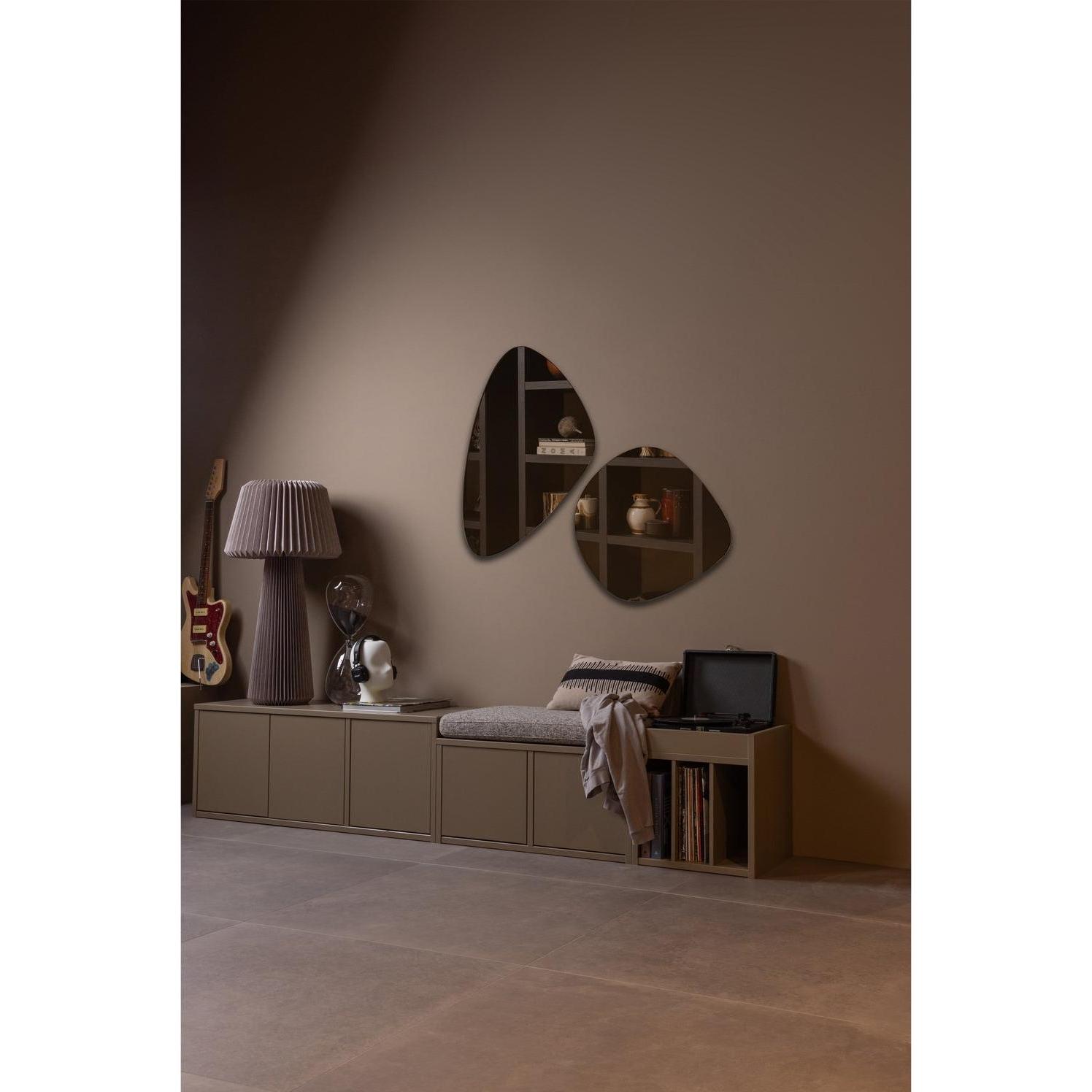 Thumbnail - Woood, Sitzbank, Turner (80 cm)