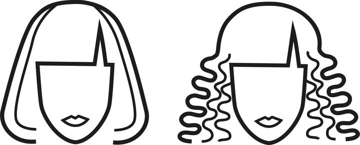 Produktbild Bellissima Styler Hot Air - 11726