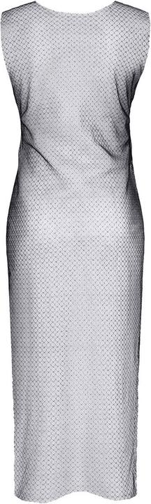 Actual product image Demoniq Net dress "Iolanda (XXL)