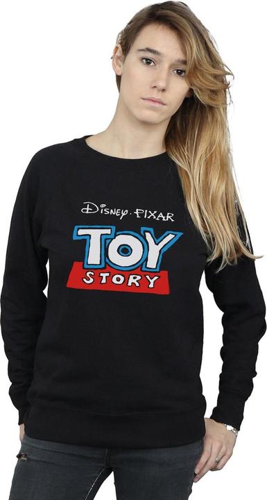 Produktbild Disney Toy Story Cartoon Logo Sweatshirt (XL)