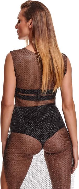 Actual product image Demoniq Net dress "Iolanda (XXL)