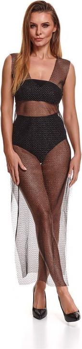 Actual product image Demoniq Net dress "Iolanda (XXL)