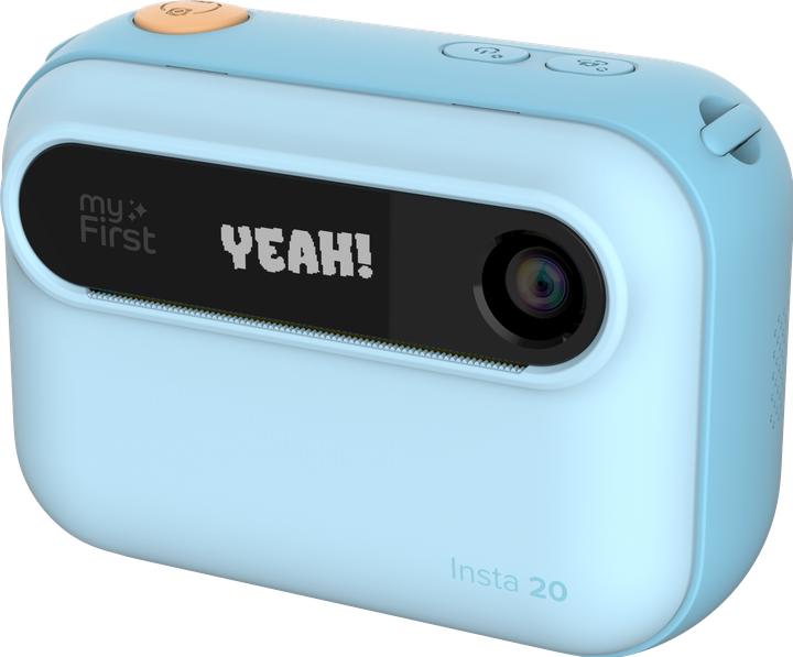 Image du produit myFirst Camera Insta 20