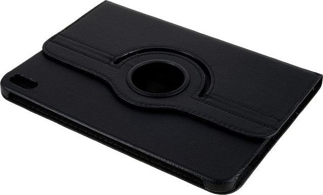 Immagine prodotto MU Classic Copertina in pelle girevole (iPad 2025 (11a generazione), iPad 2022 (10a generazione))