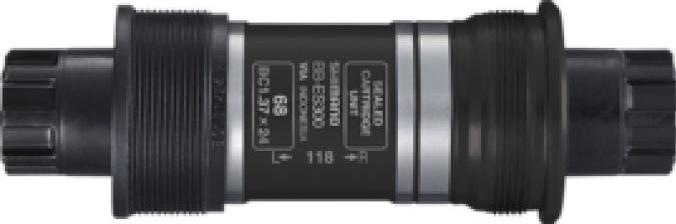 Immagine prodotto Shimano OCTALINK 68x113mm BB-ES25