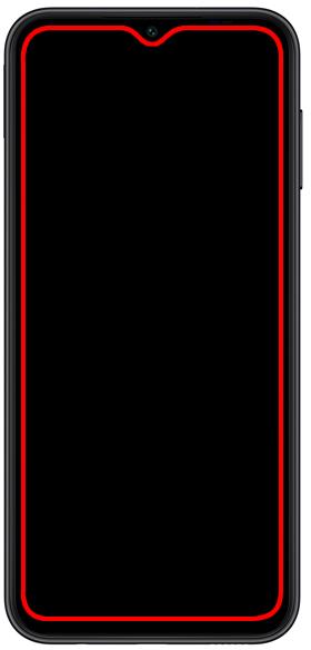 Productafbeelding Mobilize Glas (1 Stuk, Samsung Galaxy A14, Samsung Galaxy A14 5G)