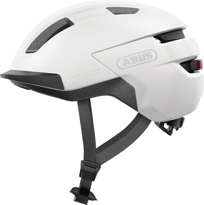 Polar White