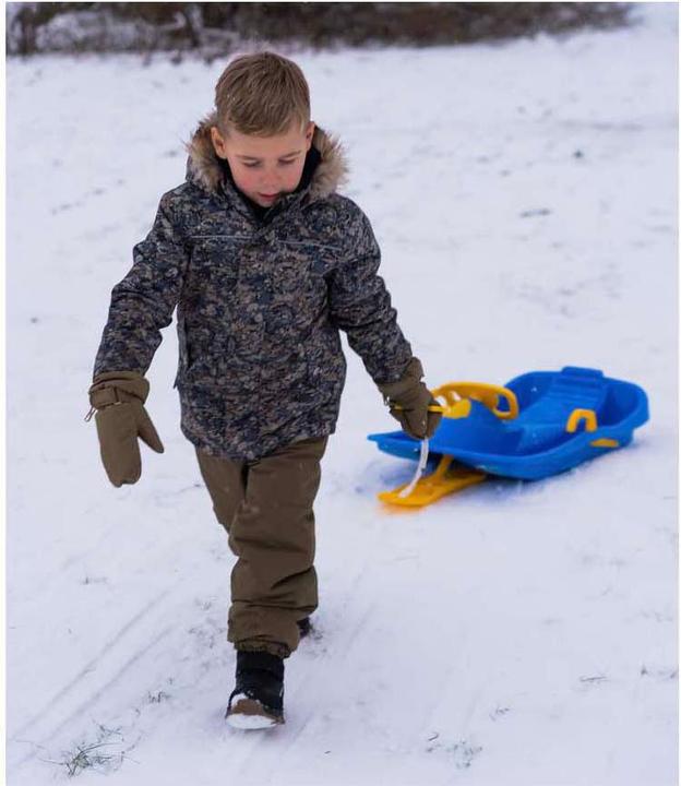 Image du produit dantoy Luges de direction