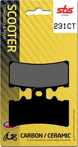 Produktbild SBS 231CT
