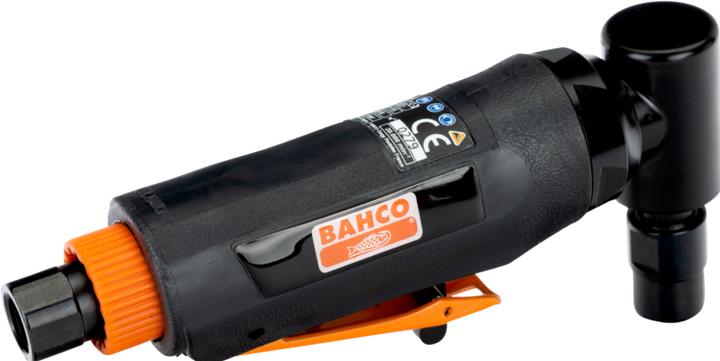 Produktbild Bahco Winkelstabschleifer 6 mm