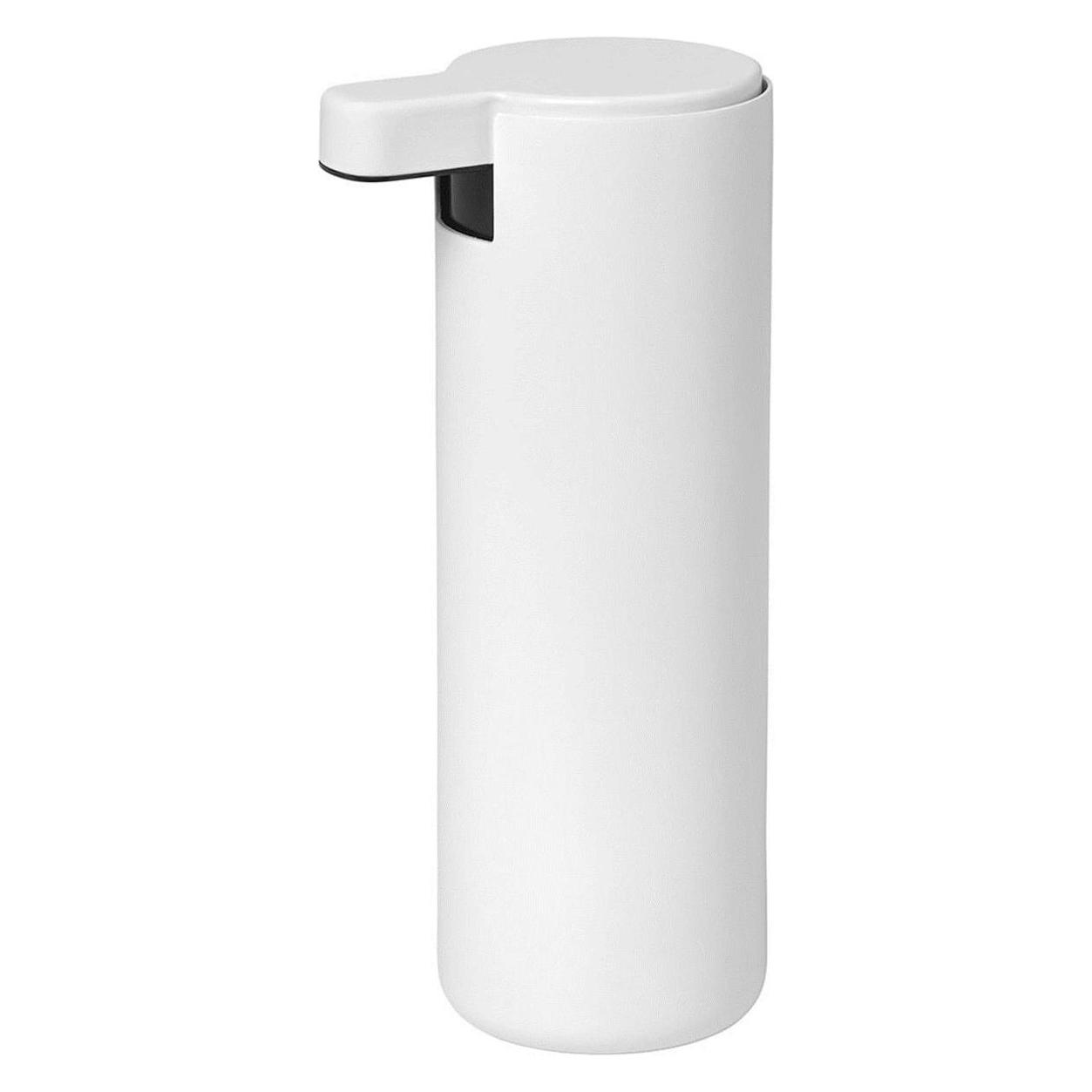 Blomus, Zeepdispenser + Zeepbakje, Seifenspender Modo