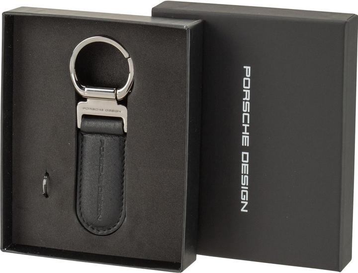 Image du produit Porsche Design Étui à clés Keyring Oval