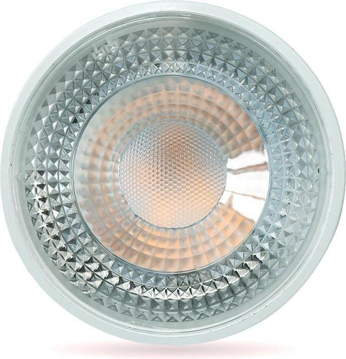 Productafbeelding Yeelight Illuminant Smart LED lamp, GU10, warm wit (GU10, 350 lm, 1 x)