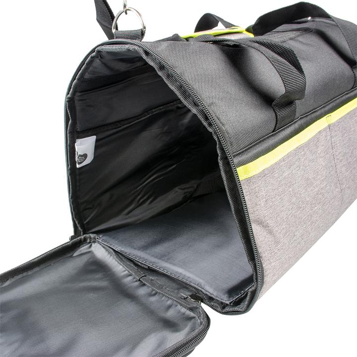 Produktbild EBI Duvo+ Lyon Backpack (Katze)