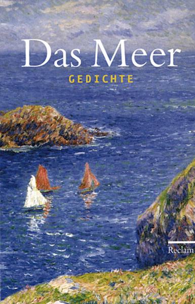 Produktbild Das Meer (Deutsch, Andrea Wüstner, 2005)