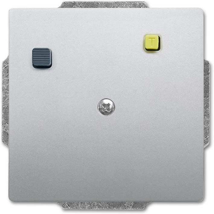 Actual product image Busch-Jaeger FI flush-mounted insert