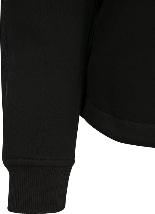 Produktbild Urban Classics Ladies Oversized Tech Mesh Inset Hoody (XL)