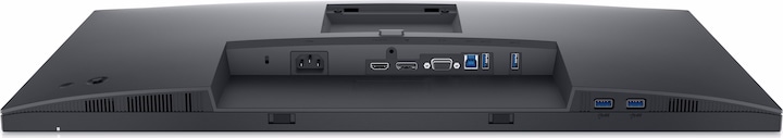 Productafbeelding Dell P2722H (1920 x 1080 Pixels, 27")