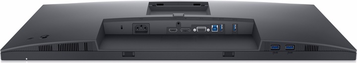 Actual product image Dell P2722H (1920 x 1080 pixels, 27")