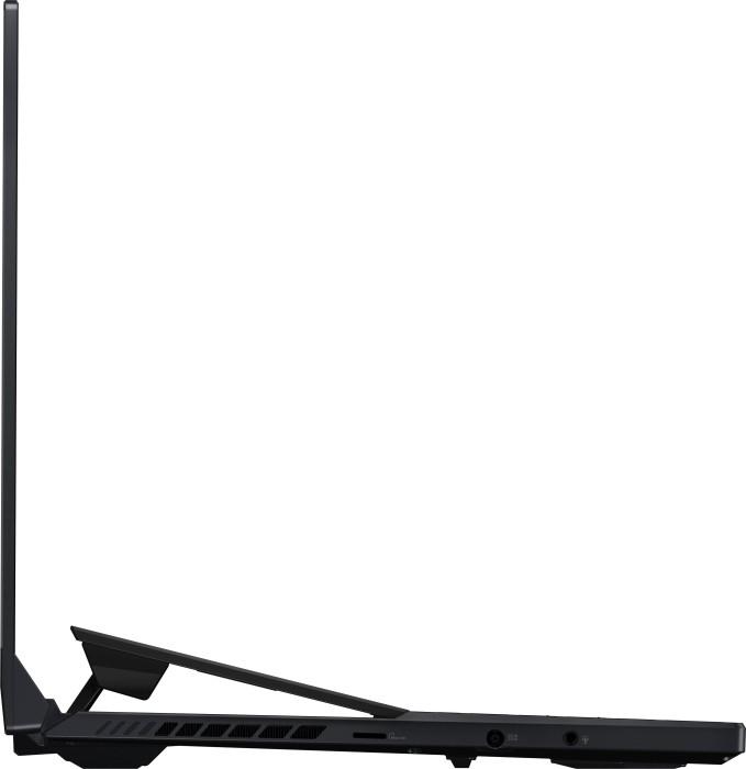 Produktbild ASUS ROG Zephyrus Duo 15 SE (15.60", 2000 GB, 32 GB, CH, AMD Ryzen 9 5980HX)