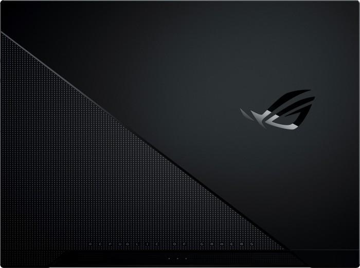 Produktbild ASUS ROG Zephyrus Duo 15 SE (15.60", 2000 GB, 32 GB, CH, AMD Ryzen 9 5980HX)