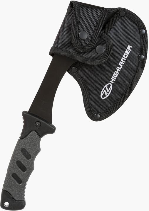 Actual product image Highlander Survival Axe