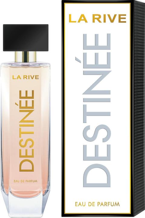 Actual product image La Rive Destinée (Eau de parfum, 90 ml)